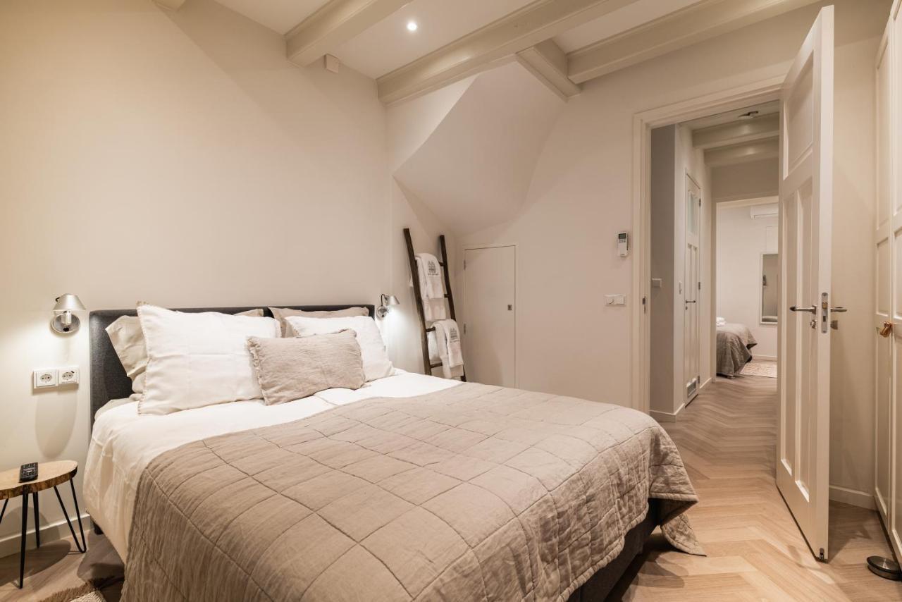 Frühstückspension Leidse Square 5 Star Luxury 4*